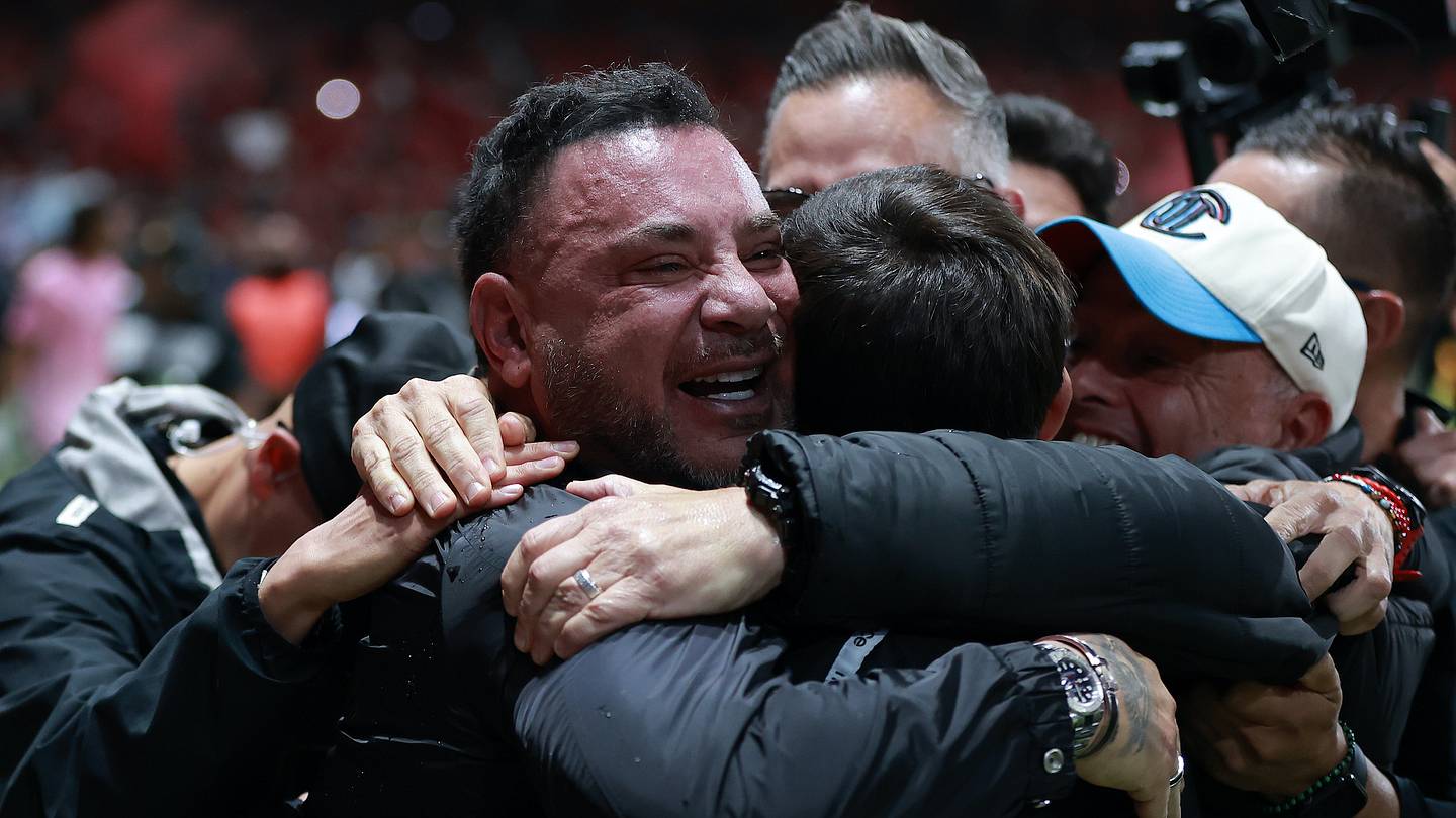 Mohamed agranda su legado: Toluca gana la Concachampions al vencer a Tigres en penales