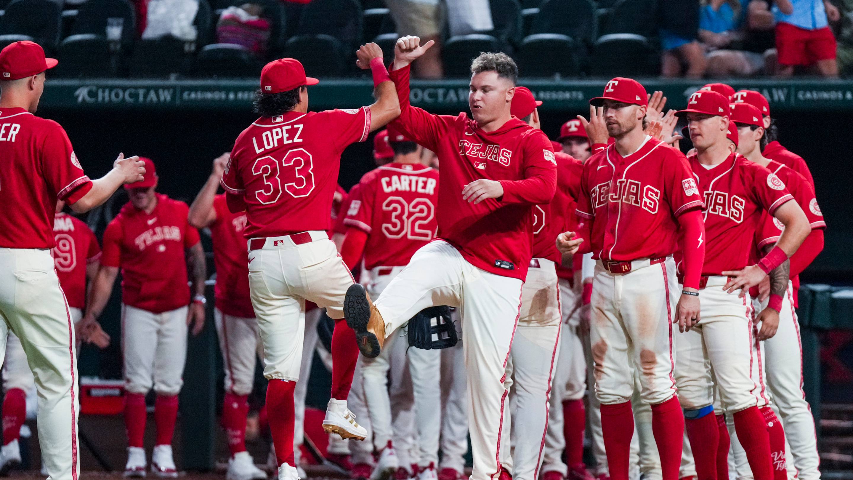 If the Rangers Want to Return to the Postseason, This Has to Change