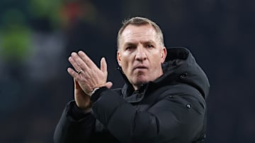 Celtic FC v BSC Young Boys - UEFA Champions League 2024/25 League Phase MD7