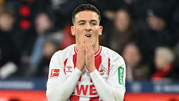 Said El Mala begeistert die Bundesliga Said El Mala begeistert die Bundesliga