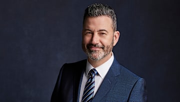 JIMMY KIMMEL LIVE! - ABC's "Jimmy Kimmel Live!" stars Jimmy Kimmel. (Disney/Mark Seliger)