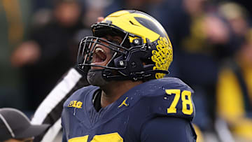 Northwestern v Michigan