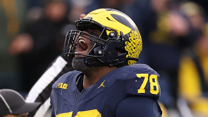 Northwestern v Michigan