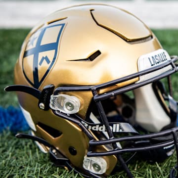 La Salle College plays in the PISAA Class 6A championship on Saturday against Central Catholic.