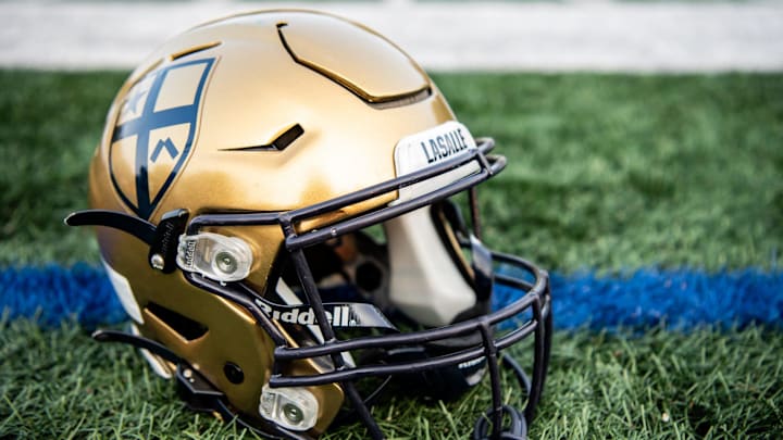 La Salle College plays in the PISAA Class 6A championship on Saturday against Central Catholic.