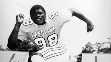 Lawrence Taylor - New York Giants - File Photos