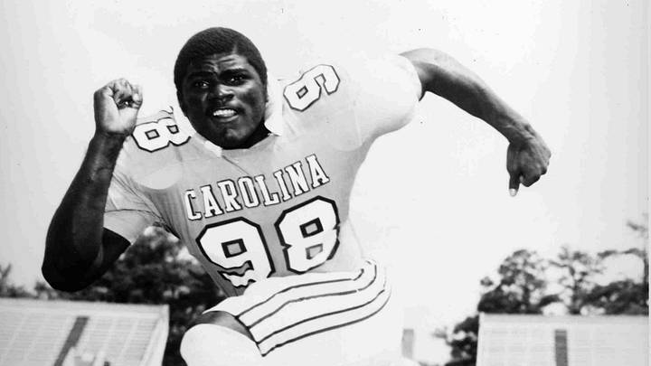 Lawrence Taylor - New York Giants - File Photos
