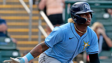 Former LSU Tiger Tre' Morgan has torn it up so far in his minor league career; will he be able to keep it up in AA, even with a potential move to a corner outfield spot looming?