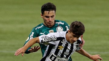 Na última vez que as equipes se enfrentaram, o Verdão se saiu melhor