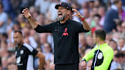 Jürgen Klopp