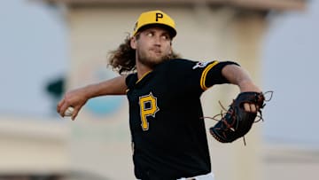 Baltimore Orioles v Pittsburgh Pirates