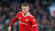 Manchester United v Crystal Palace - Premier League