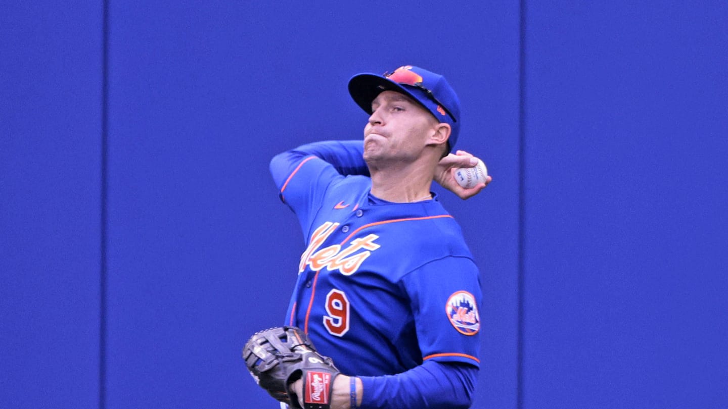 MLB insider handicaps Mets' Brandon Nimmo's free agency market: Predicting  bidders, contract terms 