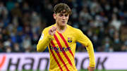 Real Madrid CF v FC Barcelona - La Liga Santander