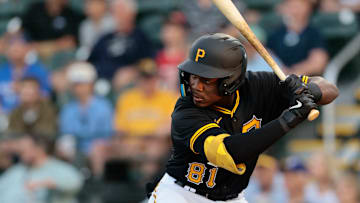 Baltimore Orioles v Pittsburgh Pirates