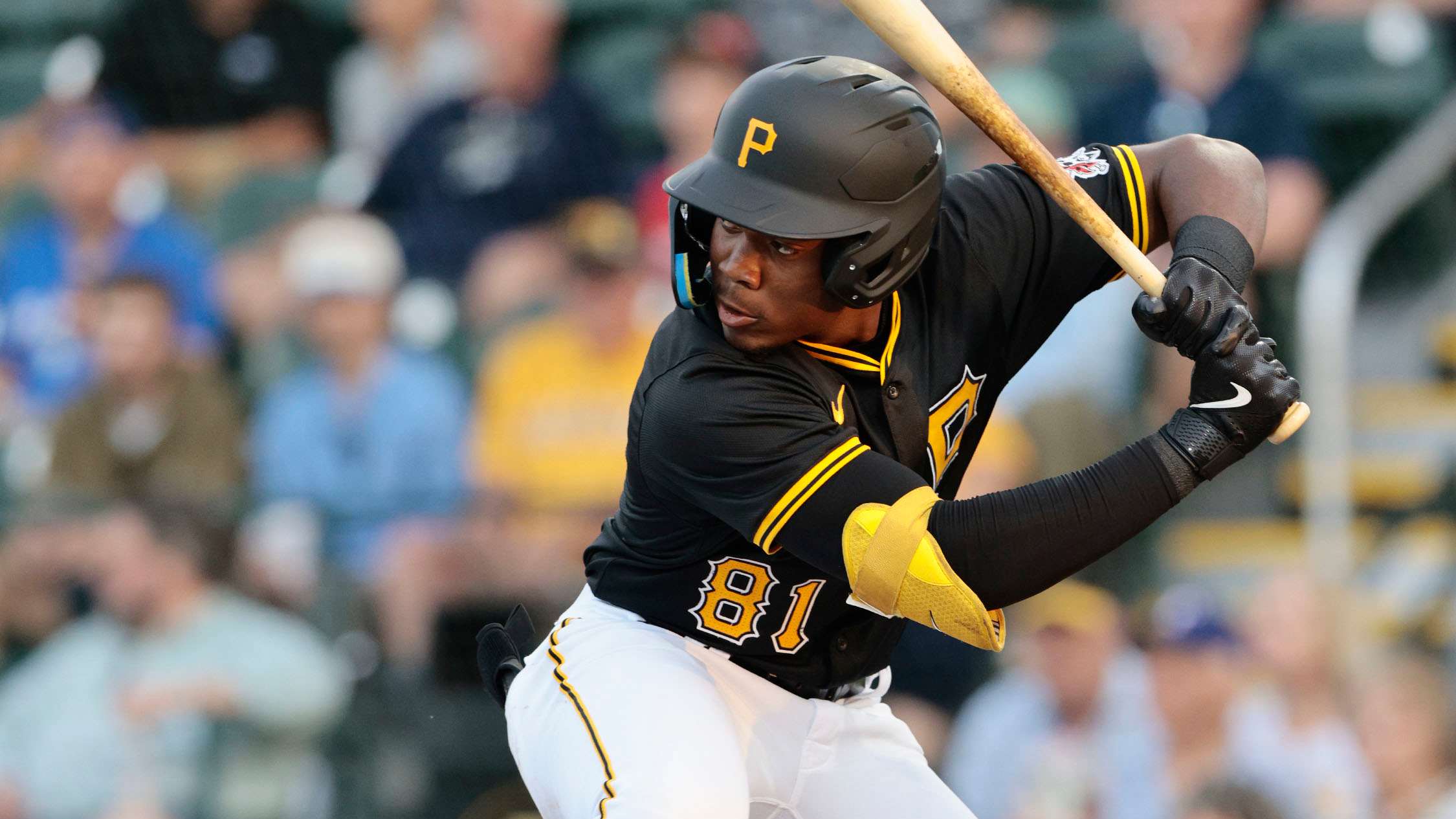Pirates News Guardians executive comes to Pittsburgh, top prospect
