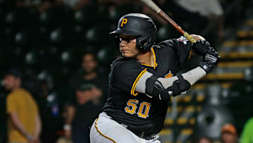 Baltimore Orioles v Pittsburgh Pirates