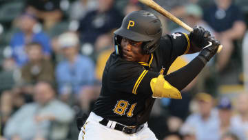 Baltimore Orioles v Pittsburgh Pirates