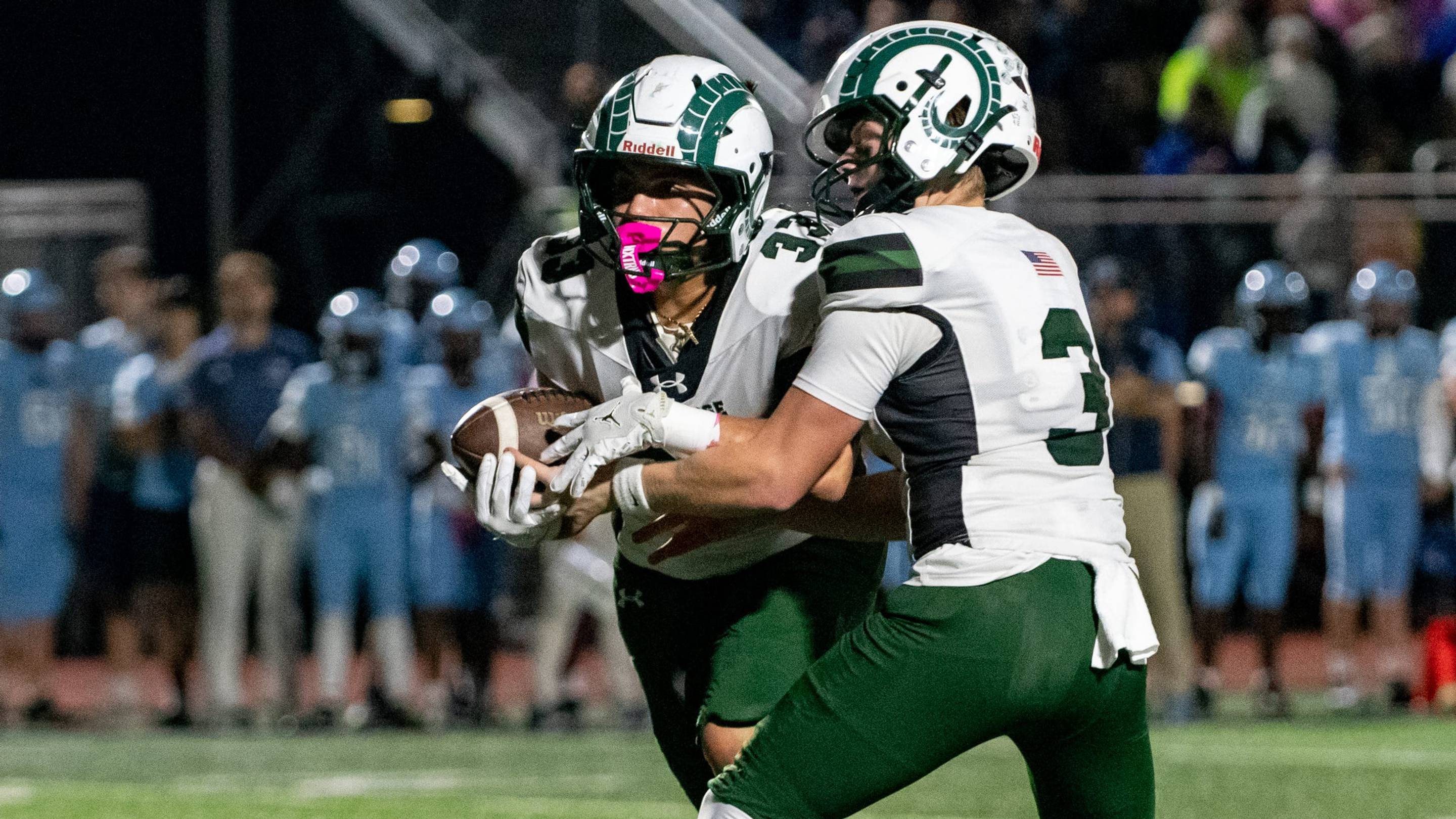 Pennsylvania High School Football Top 25 State Rankings (Oct. 12, 2026)