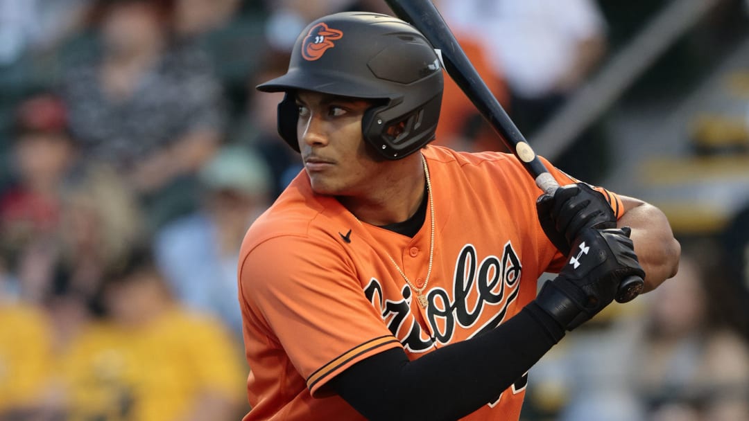 Baltimore Orioles v Pittsburgh Pirates