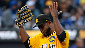 Las Águilas Cibaeñas v Los Tigres del Licey