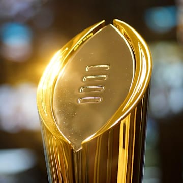 The College Football Playoff picture is coming into focus. 