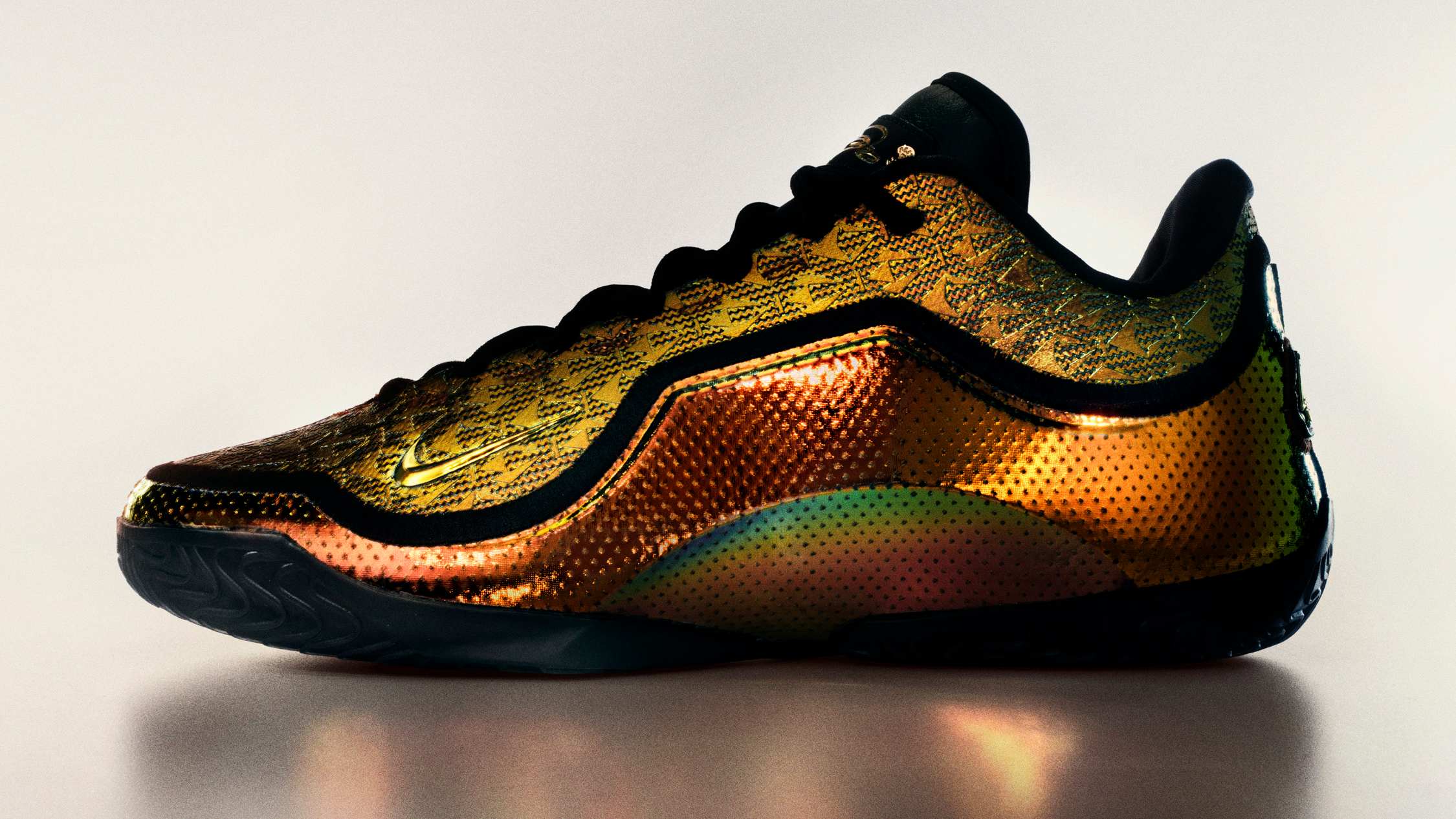 new lebrons coming out