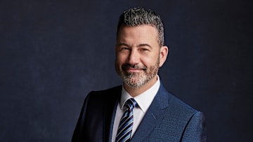 JIMMY KIMMEL LIVE! - ABC's "Jimmy Kimmel Live!" stars Jimmy Kimmel