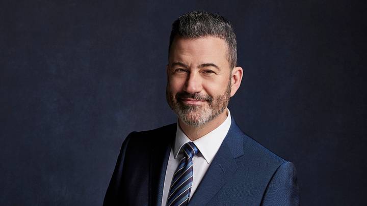 JIMMY KIMMEL LIVE! - ABC's "Jimmy Kimmel Live!" stars Jimmy Kimmel