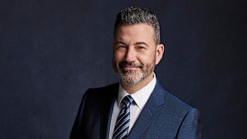 JIMMY KIMMEL LIVE! - ABC's "Jimmy Kimmel Live!" stars Jimmy Kimmel. 