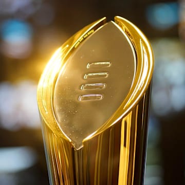 The College Football Playoff format for 2026 likely will remain the same as 2025 unless the Big Ten and SEC can come to a compromise.