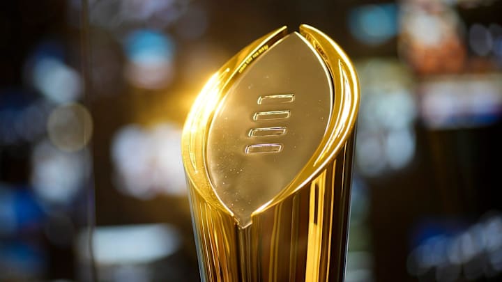 The College Football Playoff format for 2026 likely will remain the same as 2025 unless the Big Ten and SEC can come to a compromise.