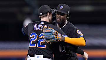 Seattle Mariners v New York Mets