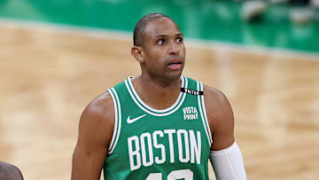 Boston Celtics, Al Horford, Denver Nuggets, Celtics preseason, Abu Dhabi