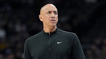 Golden State Warriors v Sacramento Kings