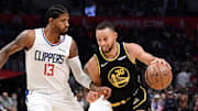 Stephen Curry es la gran estrella de Golden State Warriors