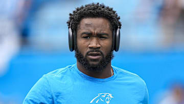 Miles Sanders