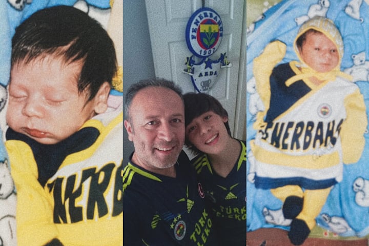 Arda Güler | Real Madrid | A Letter to the Kids of My Country | The Players’ Tribune