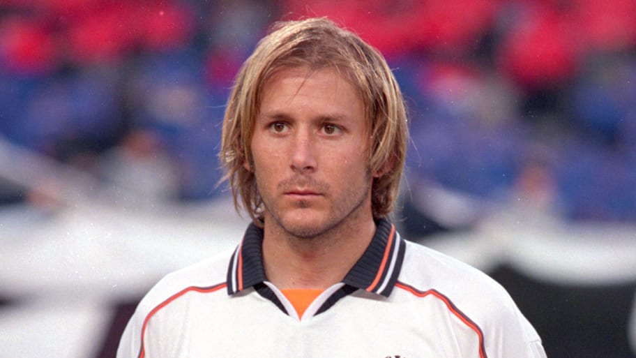 Gaizka Mendieta