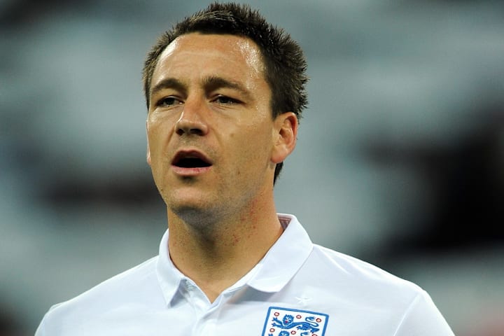 John Terry