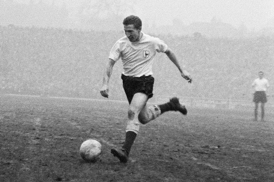 Cliff Jones Tottenham