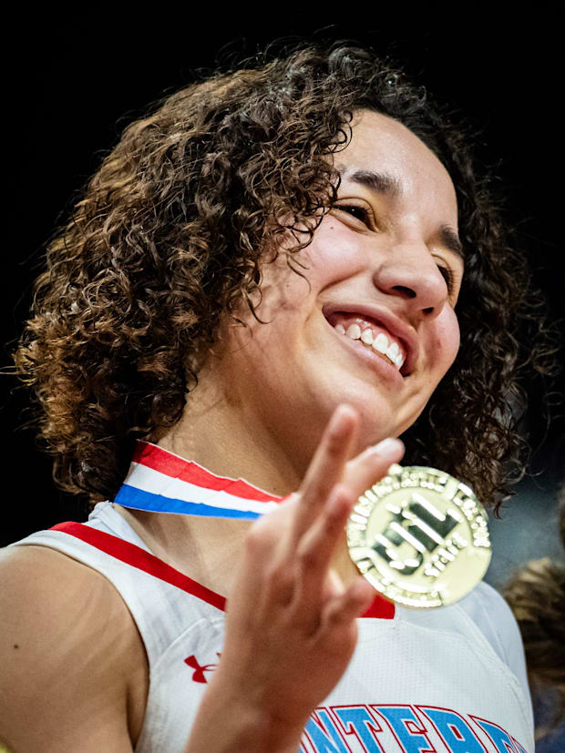 Aaliyah Chavez