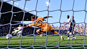 Parma v FC Internazionale - Serie A