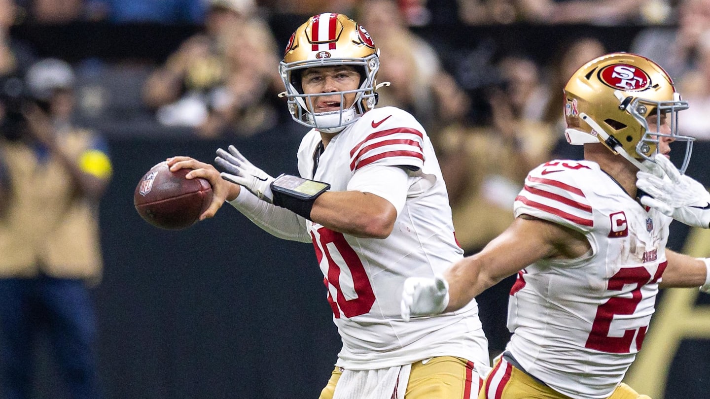 5 49ers whose stock is on the rise after their win over the Saints