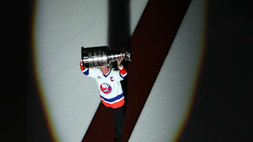 Florida Panthers v New York Islanders