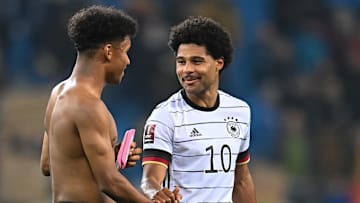 Julian Nagelsmann hat noch den ein oder anderen interessanten Mann in der Hinterhand.
