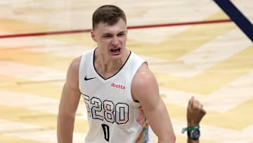 Los Angeles Clippers v Denver Nuggets - Game Five