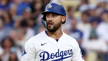 St. Louis Cardinals v Los Angeles Dodgers