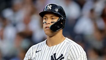 Washington Nationals v New York Yankees