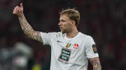 Tymoteusz Puchacz wechselt zu Holstein Kiel